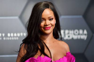 Rihanna's Fenty Skin Care Line Is Coming Very, Very Soon - www.billboard.com - Barbados