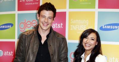 Cory Monteith Once Flew to Las Vegas to Surprise Costar Naya Rivera on Her Birthday: He Had ‘So Much Love’ for Her - www.usmagazine.com - Las Vegas