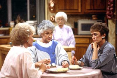 ‘Golden Girls’ House for Sale for $3 Million – But It’s Not in Miami - thewrap.com - Miami