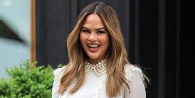 Uhhh, Chrissy Teigen Says She's Blocked One Million Twitter Users and Deleted 60,000 Tweets - www.cosmopolitan.com