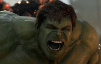 ‘Marvel’s Avengers’ will be getting three betas next month - www.nme.com