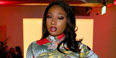 Megan Thee Stallion Reveals She Was Shot Multiple Times Over the Weekend - www.justjared.com