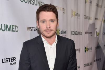 Kevin Connolly Accused of Sexually Assault of Costume Designer in 2005 - thewrap.com