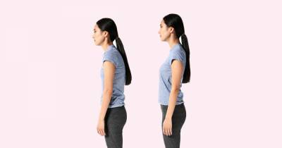 7 Best Posture Correctors for Women in 2020 - www.usmagazine.com
