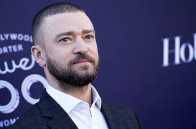 Apple Lands Justin Timberlake Drama 'Palmer' - www.billboard.com