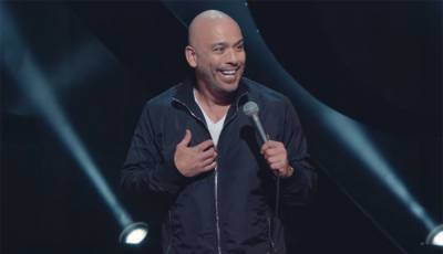 Comedian Jo Koy Connects To His Filipino Culture And Celebrates It Proudly With ‘In His Elements’ - deadline.com - Philippines