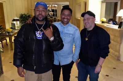 Mike WiLL Made-It Returns to Warner Chappell Music for Worldwide Publishing Deal - www.billboard.com - Atlanta