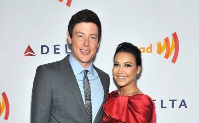 Cory Monteith’s Mother ‘Heartbroken’ Over Naya Rivera’s Death: ‘Cory Loves You So Much’ - etcanada.com