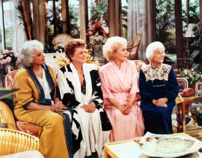 ‘Golden Girls’ House Goes Up For Sale For $3 Million - etcanada.com - Los Angeles