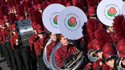 2021 Rose Parade Canceled Due to COVID-19 - www.etonline.com