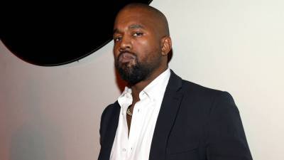 Kanye West Drops Out of 2020 Presidential Race -- But Here's Why He Filed With FEC - www.etonline.com