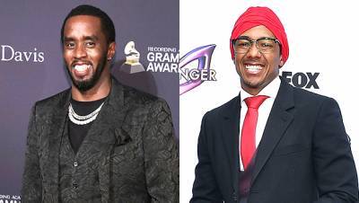 Diddy Invites Nick Cannon To Black-Owned Revolt TV After ViacomCBS Firing: ‘We Got Your Back’ - hollywoodlife.com - USA