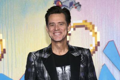 Jim Carrey: ‘Renee Zellweger was the great love of my life’ - www.hollywood.com