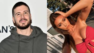 Vinny Guadagnino And Francesca Farago Fuel Romance Rumours After Being Spotted On A Dinner Date In NYC - etcanada.com - New York - Jersey