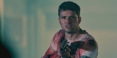 Ryan Phillippe Stars in 'The 2nd' - Watch the Trailer! (Video) - www.justjared.com
