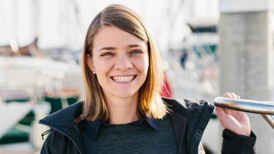 Netflix Is Making a Movie About the Youngest Person to Sail the World - variety.com - Australia