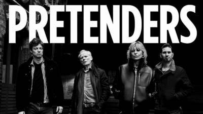 Music Review: Hynde-sight is 2020 for the Pretenders - abcnews.go.com