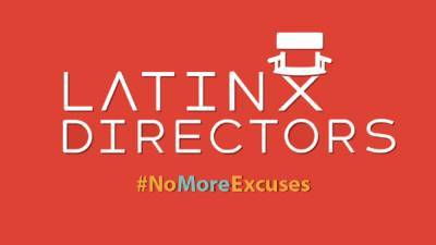 Alberto Belli, Aurora Guerrero, Joel Novoa And Diego Velasco Launch First-Ever Latinx Directors Database - deadline.com