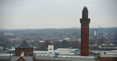At the height of the lockdown Strangeways inmates were spending more than 23 hours a day in their cells - www.manchestereveningnews.co.uk - Manchester
