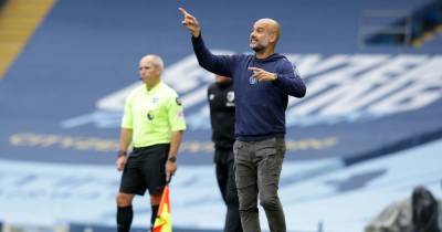 Pep Guardiola identifies Man City problem in Bournemouth victory - www.manchestereveningnews.co.uk - Manchester