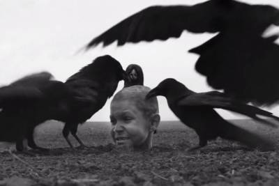 Harvey Keitel - Stellan Skarsgård - ‘Painted Bird’ review: This brilliant shocker got walkouts at film fests - nypost.com - Czech Republic