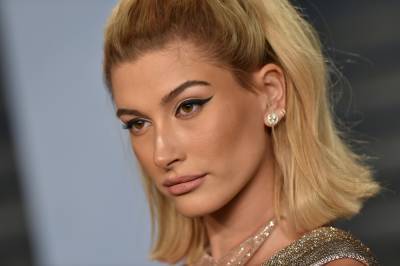 Hailey Baldwin Apologized for Being ‘Rude’ to a Hostess Who’s Exposing Mean Celebs on TikTok - stylecaster.com