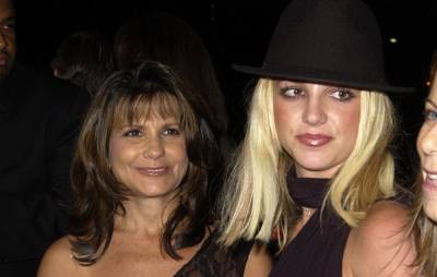 Britney Spears’ mother files legal paperwork to be included in daughter’s finances - www.nme.com