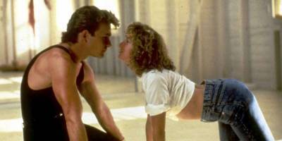 A Dirty Dancing sequel could possibly be on the way with original star Jennifer Grey - www.msn.com