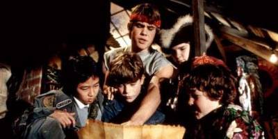 The Goonies is getting a 4K re-release with an exclusive steelbook to pre-order from July 19 - www.msn.com