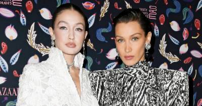 Gigi and Bella Hadid Love Pattaraphan’s Edgy and Effortless Jewelry Made to Look and Feel Like a Beautiful Addition to Your Skin - www.usmagazine.com - Thailand