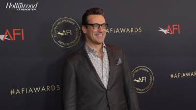 Jon Hamm to Star in, Produce Miramax's 'Fletch' Comedy Reboot - www.hollywoodreporter.com - county Chase