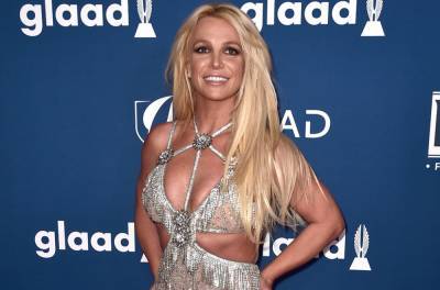 Who Should Britney Spears Dance to Next? Vote! - www.billboard.com