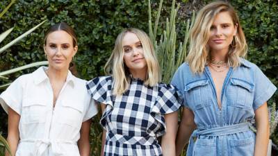 Shop the Express x LadyGang Collection -- Including Keltie Knight's Favorite Pieces! - www.etonline.com