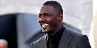 Idris Elba Says Racist Movies & TV Shouldn't Be Censored - www.justjared.com