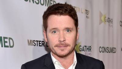 Kevin Connolly Accused of Sexual Assault By Former Co-Worker - www.justjared.com
