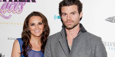 Daniel Gillies Files For Divorce From Rachael Leigh Cook A Year After Split - www.justjared.com