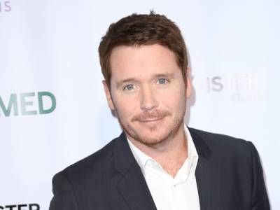Kevin Connolly Denies Sexual Assault Accusation Made By Former Costume Designer - deadline.com