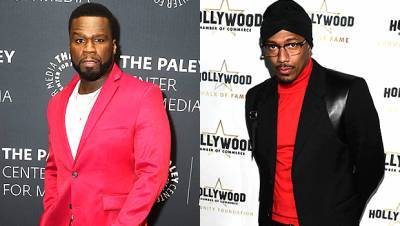 50 Cent Trolls Nick Cannon After He’s Fired Over ‘Anti-Semitic’ Comments: ‘No More Wilding Out’ - hollywoodlife.com