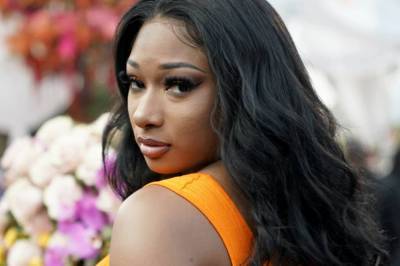 Megan Thee Stallion is in recovery after being shot on Sunday - www.thefader.com