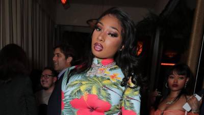Kelsey Nicole: 5 Things To Know About Megan Thee Stallion’s BFF Who Denies Shooting Her With A Gun - hollywoodlife.com