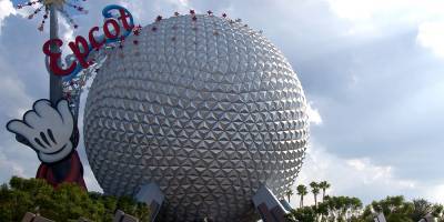 Disney Announces Delay of New Mary Poppins Ride & Spaceship Earth Update Amid Pandemic - www.justjared.com