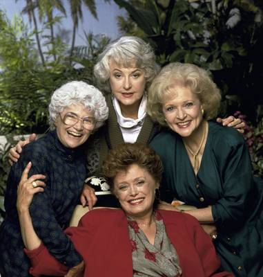 ‘The Golden Girls’ House For Sale: Brentwood 4-Bedroom’s Exterior Was Featured In First Season - deadline.com - Los Angeles