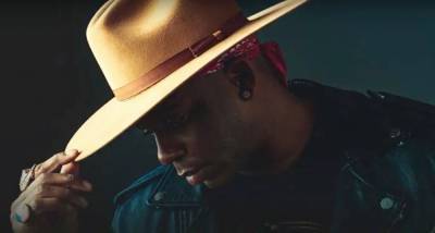 Jimmie Allen Enlists Darius Rucker, Charley Pride For Timely ‘Why Things Happen’ Anthem - etcanada.com
