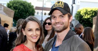 Rachael Leigh Cook’s Estranged Husband Daniel Gillies Files for Divorce 1 Year After Announcing Their Separation - www.usmagazine.com - Los Angeles
