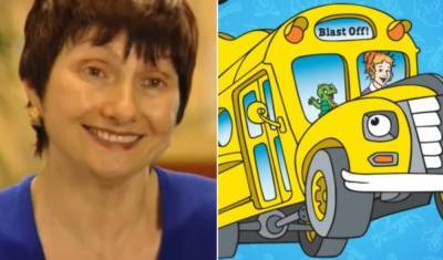 Joanna Cole, Author of ‘Magic School Bus’ Books, Dies at 75 - thewrap.com