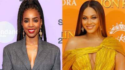 Kelly Rowland says she would 'torture' herself over Beyoncé comparisons - www.foxnews.com