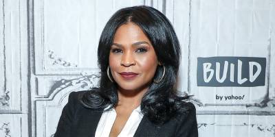 Nia Long Says She Too Was Discriminated Against During Her Audition For 'Charlie's Angels' - www.justjared.com