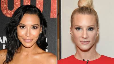 ‘Glee’s Heather Morris Remembers Naya Rivera As “The Strongest And Most Resilient Human Being I Know” - deadline.com