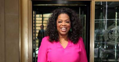 Oprah Winfrey donates $3 million to Los Angeles Covid-19 relief - www.msn.com - Los Angeles - Los Angeles
