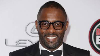 Idris Elba says racist movies and TV shows shouldn't be pulled, but instead come with a warning - www.foxnews.com